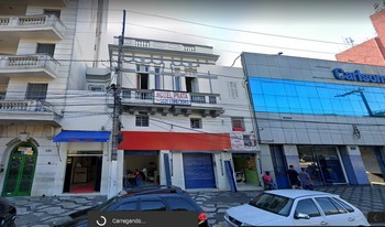 Imagem de fundo do condomínio Condomínio Henrique - Santa Cecília - São Paulo - SP