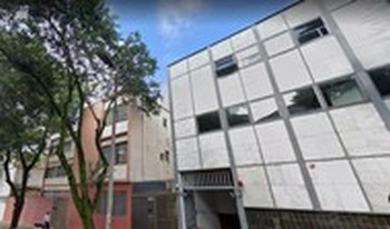 Imagem de fundo do condomínio Condomínio Henriqueta Neves - Santa Efigênia - Belo Horizonte - MG