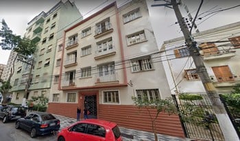 Imagem de fundo do condomínio Condomínio Heraldo - Campos Elísios - São Paulo - SP