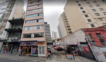 Imagem de fundo do condomínio Condomínio Herbel - Cerqueira César - São Paulo - SP
