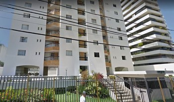 Imagem de fundo do condomínio Condomínio Herbert Mata Pires - Chame Chame - Salvador - BA