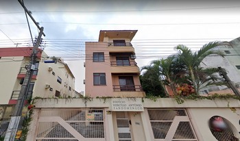 Imagem de fundo do condomínio Condomínio Hercílio Antônio Zandomeneco - Canasvieiras - Florianópolis - SC
