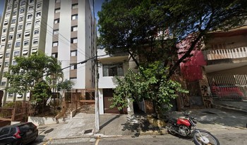 Imagem de fundo do condomínio Condomínio Herculano - Cerqueira César - São Paulo - SP