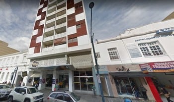 Imagem de fundo do condomínio Condomínio Hercules - Centro - Poços De Caldas - MG