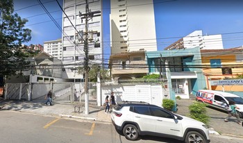 Imagem de fundo do condomínio Condomínio Hermelindo Nicodemo - Pinheiros - São Paulo - SP