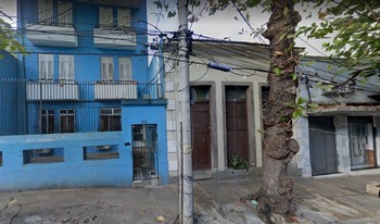 Imagem de fundo do condomínio Condomínio Hermenegildo De Barros - Glória - Rio De Janeiro - RJ