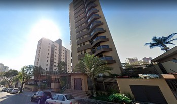 Imagem de fundo do condomínio Condomínio Hermínia - Vila Assunção - Santo André - SP
