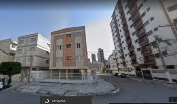 Imagem de fundo do condomínio Condomínio Hermínia Brejao - Vila Tupy - Praia Grande - SP