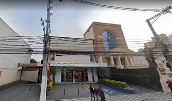 Imagem de fundo do condomínio Condomínio Heros - Vila Mariana - São Paulo - SP