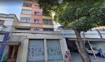 Imagem de fundo do condomínio Condomínio Herta - Bras - São Paulo - SP