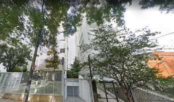 Imagem de fundo do condomínio Condomínio Herweg - Cerqueira César - São Paulo - SP