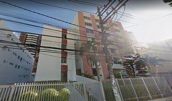 Imagem de fundo do condomínio Condomínio Hiassu - Pituba - Salvador - BA