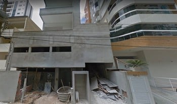 Imagem de fundo do condomínio Condomínio High Line - Meia Praia - Itapema - SC