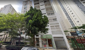 Imagem de fundo do condomínio Condomínio Higienópolis Around - Santa Cecília - São Paulo - SP