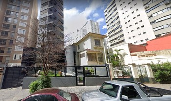 Imagem de fundo do condomínio Condomínio Higienópolis New Life - Santa Cecília - São Paulo - SP