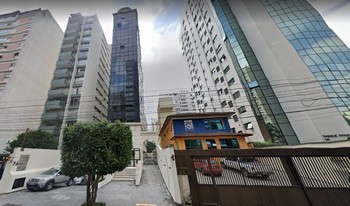 Imagem de fundo do condomínio Condomínio Higienópolis Office Center - Consolação - São Paulo - SP