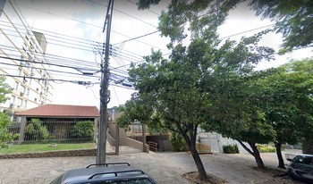 Imagem de fundo do condomínio Condomínio Higienópolis - São João - Porto Alegre - RS