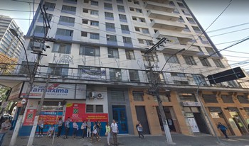Imagem de fundo do condomínio Condomínio Hilário Magro - Centro - Campinas - SP