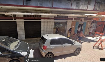 Imagem de fundo do condomínio Condomínio Hilda - Boqueirão - Praia Grande - SP