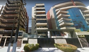 Imagem de fundo do condomínio Condomínio Hilda Mendonça - Ponta Verde - Maceió - AL