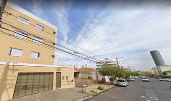Imagem de fundo do condomínio Condomínio Hill Garden Flat - Santa Mônica - Uberlândia - MG