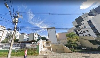 Imagem de fundo do condomínio Condomínio Hilton Place - Juvevê - Curitiba - PR