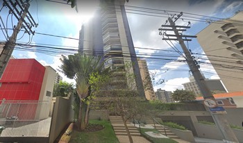 Imagem de fundo do condomínio Condomínio Hilza Grassitelli - Cambuí - Campinas - SP
