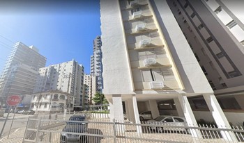 Imagem de fundo do condomínio Condomínio Himalaia - José Menino - Santos - SP