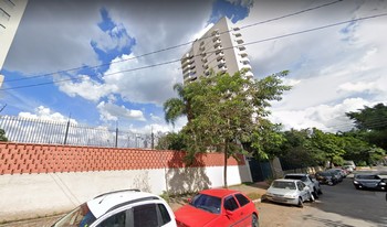 Imagem de fundo do condomínio Condomínio Hirondelle - Santana - São Paulo - SP