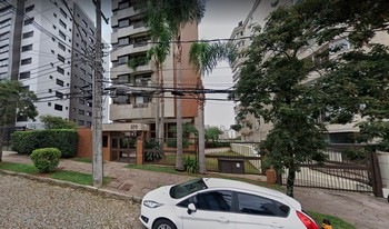 Imagem de fundo do condomínio Condomínio Hispalis De Sevilha - Bela Vista - Porto Alegre - RS