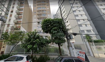 Imagem de fundo do condomínio Condomínio Hit Santa Cecília - Barra Funda - São Paulo - SP