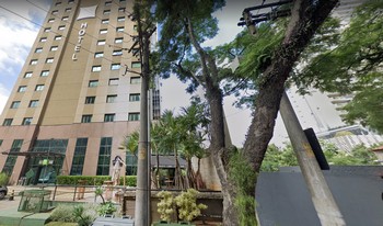 Imagem de fundo do condomínio Condomínio H.j.f.l. - Pinheiros - São Paulo - SP