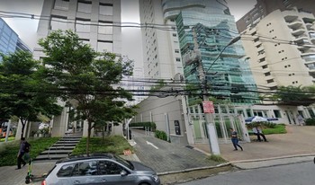 Imagem de fundo do condomínio Condomínio Hl Faria Lima - Itaim Bibi - São Paulo - SP