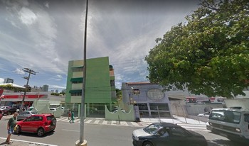 Imagem de fundo do condomínio Condomínio Hogana V - Rio Vermelho - Salvador - BA