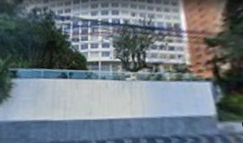 Imagem de fundo do condomínio Condomínio Holiday - José Menino - Santos - SP