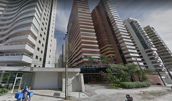 Imagem de fundo do condomínio Condomínio Hollanda Plazza - Mucuripe - Fortaleza - CE