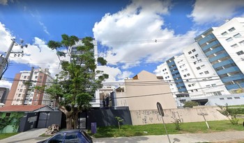 Imagem de fundo do condomínio Condomínio Home 73 - Novo Mundo - Curitiba - PR