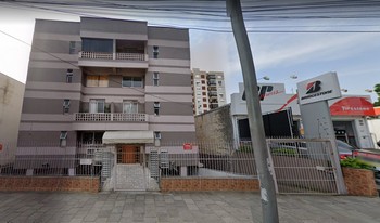 Imagem de fundo do condomínio Condomínio Honduras - Glória - Porto Alegre - RS