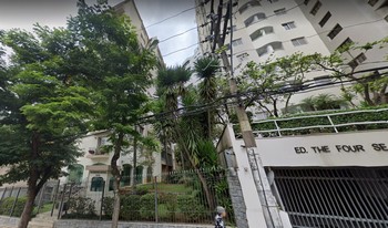 Imagem de fundo do condomínio Condomínio Honduras - Aclimação - São Paulo - SP