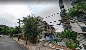 Imagem de fundo do condomínio Condomínio Hong Kong - Passo Da Areia - Porto Alegre - RS