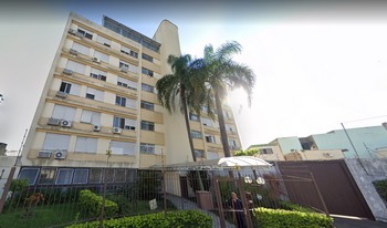 Imagem de fundo do condomínio Condomínio Honolulu - Santana - Porto Alegre - RS