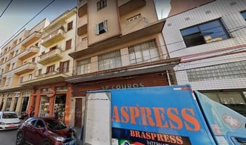 Imagem de fundo do condomínio Condomínio Horácio E Guilherme - Bras - São Paulo - SP