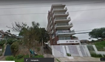 Imagem de fundo do condomínio Condomínio Horizontal Isola Di Capri - Cavalhada - Porto Alegre - RS