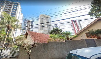 Imagem de fundo do condomínio Condomínio Horizonte Azul - Vila Ema - São José Dos Campos - SP