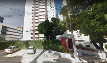 Imagem de fundo do condomínio Condomínio Horto Burle Marx - Horto Florestal - Salvador - BA