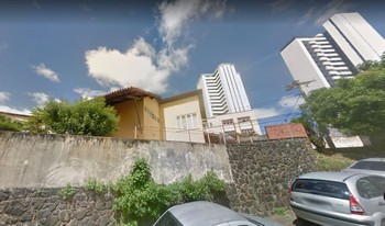 Imagem de fundo do condomínio Condomínio Horto Florestal - Brotas - Salvador - BA