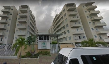 Imagem de fundo do condomínio Condomínio Horto Residence - Passare - Fortaleza - CE