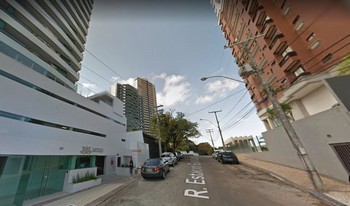 Imagem de fundo do condomínio Condomínio Horto Spazio - Horto Florestal - Salvador - BA