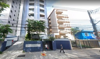 Imagem de fundo do condomínio Condomínio Horus Centro Medico Odontológico - Jardim - Santo André - SP
