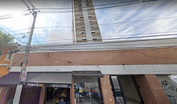Imagem de fundo do condomínio Condomínio Hosal - Bela Vista - São Paulo - SP